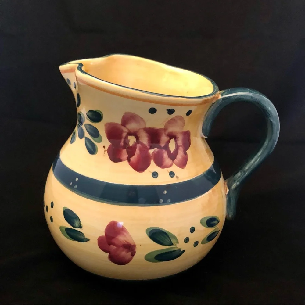 Pitcher - Picture 2 of 2